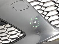 фото thumb №11, Audi rs6 c8 4k rs7 4k8 бампер перед переднє