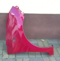 фото thumb №1, Hyundai i10 ii 13- крыло правый перед