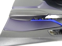 фото thumb №8, Toyota chr c-hr обшивка дверь правое перед 67781-x1b25