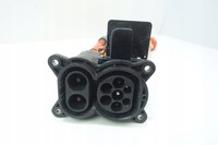 фото thumb №2, Podłącze зарядное устройство жгут напряжения maxus e-deliver