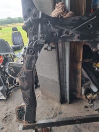 фото thumb №4, Подрамник балка подрамник перед alfa romeo 159