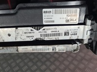 фото thumb №7, Комплект радиатор радиаторов воды интеркулер opel meriva b 1.7 cdti