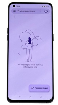 Oppo Find X5 Pro 5G CPH2305 256 ГБ две SIM-карты черный черный