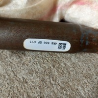 фото thumb №13, Gmc acadia 12-16 шторка безопасности воздушная левая правая usa