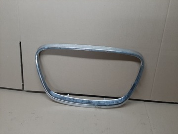 фото thumb №1, Seat toledo iii решітка решітка радіатора рамка хром