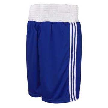 Adidas BOXING SHORTS синие шорты