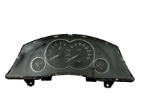 фото thumb №1, Лічильник спідометр opel meriva a 13173381xt