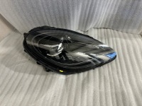 фото thumb №1, !лампа full led porsche macan usa 95b941016ab sae!