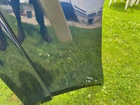 фото thumb №12, Бампер задний задняя накладка спойлер kpl granatowy suzuki sx4 06- zjp sedan