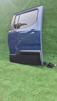 фото thumb №2, Дверь правое задняя задние rifter proace city combo e partner iv ejg