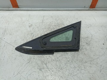 фото thumb №3, Ford fiesta mk7 стекло кузовная правая треугольник хром 2010