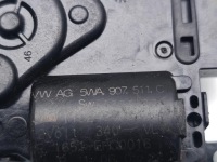 фото thumb №7, Audi q4 моторчик обігрівача обдув кондиціонера a/c 45 e-tron quattro