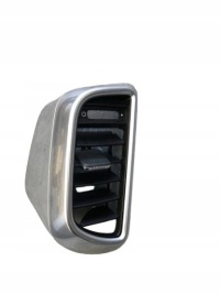 фото thumb №1, Porsche cayenne 7p5 lift решётка обдув