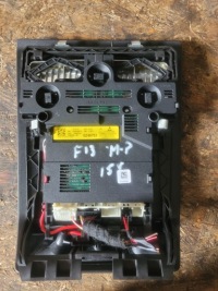 фото thumb №5, Bmw f13 лампа дах стельовий кабіни 2834834 g240753 czarna sos подушка безпеки