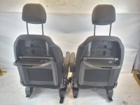 фото thumb №9, Сиденье левый правый перед заднее сиденье задняя обивка citroen c4 i picasso ud_ lift