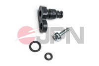 Радиатор воздуха интеркулер к ford ranger Доставка, фото thumb