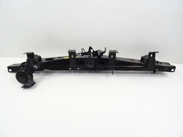 фото thumb №4, Micra k14 балка верхняя zamkowa замок капота