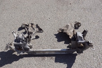 фото thumb №5, Балка підрамник перед audi a4 b8 рестайлінг 8k0399315g