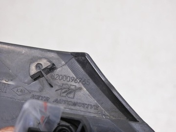 фото thumb №6, Кутник капота праві renault espace iv 8200096765