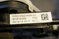 фото thumb №6, Замок дверь правый mustang v