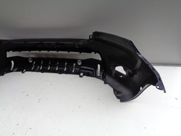 фото thumb №8, Бампер переднее ford ranger 19- рестайлинг номер 36359