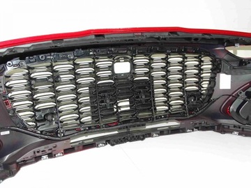 фото thumb №10, Бампер переднее jaguar f-type рестайлинг 4xpdc 2021-