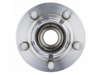 фото thumb №1, Ступиця задня ford mustang 2015-2019