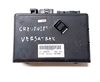 фото thumb №1, Модуль управляющий дверь правое сдвижные chevrolet 166402770 e06129001