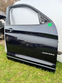 фото thumb №1, Bmw x3 f25 двері перед праве 416