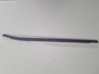 Bmw x3 f25 11-17 молдинг ущільнювач дверей права задні задня 51227205744 Зі Шроту, фото thumb