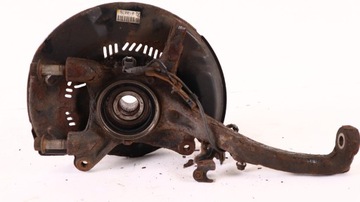 фото thumb №8, Toyota land cruiser 200 4.5 v8 ступица поворотный кулак правая перед