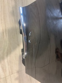 фото thumb №6, Крыло mercedes eqe w297 правый передний