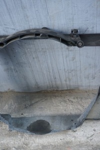 фото thumb №5, Nissan patrol корпус защита радиатора wody gu4 y61 3,0 di