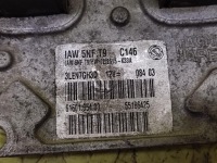 фото thumb №5, Fiat stilo 1.6 блок керування двигуном (ecu) 55186425