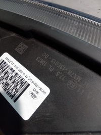 фото thumb №5, Ford focus mk4 лампа левая передняя левый перед led