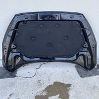 фото thumb №10, Kompletny перед ford focus st line mk4 бампер капот решітка радіатора радіатор лампи