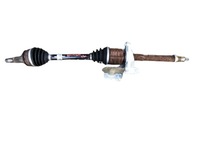 фото thumb №1, Приводной вал правая nissan qashqai ii 10345799