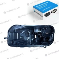 фото thumb №1, Корпус фара корпус ліва mercedes gle w167 lift performance