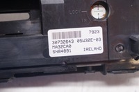 фото thumb №3, Панель керування радіо радіопрогравач volvo xc90 i 3073264