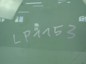 фото thumb №3, Peugeot 307 стекло дверь перед левая 01-05 5d hb