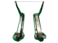 фото thumb №1, Кронштейн зона деформації espace iv