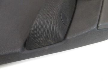 фото thumb №5, Боковина дверь водителя левый зад bmw e83 x3