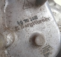 фото thumb №6, Редуктор коробки ssangyong rexton 2.0 xdi 2017r. 32000-32001