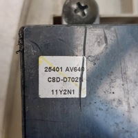 фото thumb №11, Nissan primera p12 панель керування вікон перед