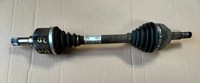 фото thumb №1, Citroen ds4 2,0 hdi приводной вал левая