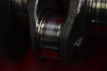 фото thumb №7, Wał колінчастий opel insignia a 2.0 cdti 130 km 08-14