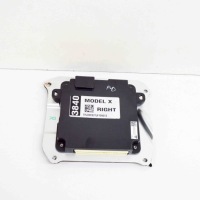 Купити Модуль передніх правих двері tesla model x 105018300e 17996334 245kw 2018, фото thumb