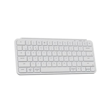 Keychron B1 Pro Низкопрофильная ультратонкая беспроводная клавиатура B1P-K8