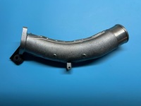 фото thumb №3, Труба шланг турбонагнетателя renault qashqai talisman espace megane 1.6 tce