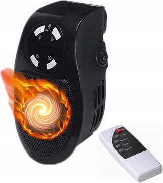 Электрический обогреватель RTR Heater 500 Вт